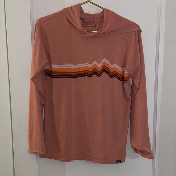 Patagonia Capilene Hoodie | m - Picture 4 of 8